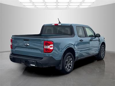 Used 2022 Ford Maverick - photo 1