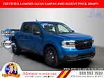 2022 Ford Maverick SuperCrew Cab 4x4 Pickup for sale #MA99521U - photo 1