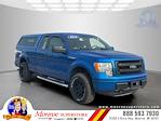 2014 Ford F-150 Super Cab 4x4 Pickup for sale #MB52154U - photo 1