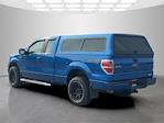 2014 Ford F-150 Super Cab 4x4 Pickup for sale #MB52154U - photo 6
