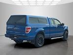 2014 Ford F-150 Super Cab 4x4 Pickup for sale #MB52154U - photo 2