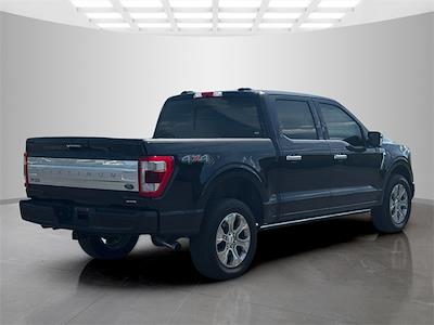 2021 Ford F-150 SuperCrew Cab 4x4 Pickup for sale #MB71517M - photo 2
