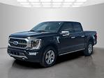 2021 Ford F-150 SuperCrew Cab 4x4 Pickup for sale #MB71517M - photo 4