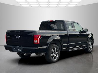 2016 Ford F-150 Super Cab 4x4 Pickup for sale #MC38674U - photo 2