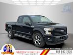 2016 Ford F-150 Super Cab 4x4 Pickup for sale #MC38674U - photo 1