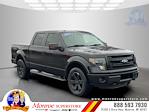 2013 Ford F-150 SuperCrew Cab 4WD Pickup for sale #MC57322N - photo 1