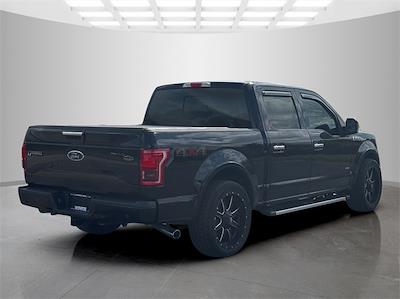 2017 Ford F-150 SuperCrew Cab 4WD Pickup for sale #ME42941M - photo 2