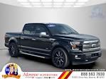 2017 Ford F-150 SuperCrew Cab 4WD Pickup for sale #ME42941M - photo 1