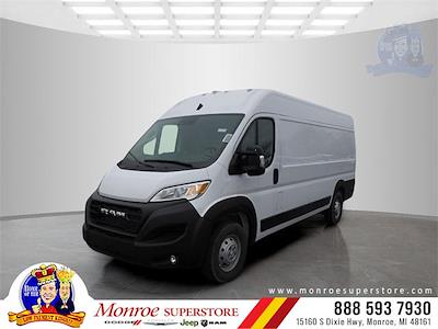 2023 Ram ProMaster 3500 High Roof FWD, Knapheide Upfitted Cargo Van for sale #PE547498 - photo 1