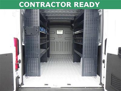 2023 Ram ProMaster 3500 High Roof FWD, Knapheide Upfitted Cargo Van for sale #PE547498 - photo 2