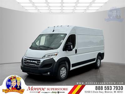 2024 Ram ProMaster 2500 High Roof FWD, Empty Cargo Van for sale #RE125805 - photo 1