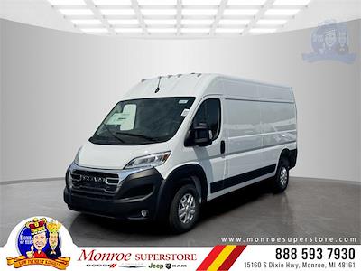 2024 Ram ProMaster 2500 High Roof FWD, Empty Cargo Van for sale #RE141868 - photo 1