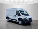 2024 Ram ProMaster 1500 High Roof FWD, Empty Cargo Van for sale #RE152720 - photo 4