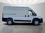 2024 Ram ProMaster 1500 High Roof FWD, Empty Cargo Van for sale #RE152720 - photo 5