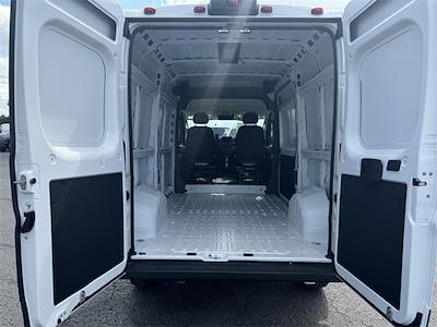 2024 Ram ProMaster 1500 High Roof FWD, Empty Cargo Van for sale #RE152721 - photo 2