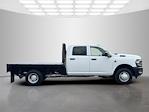 2024 Ram 3500 Crew Cab DRW 4x4, Knapheide PGTB Utility Gooseneck Flatbed Truck for sale #RG290731 - photo 8