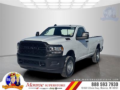 2024 Ram 2500 Regular Cab 4x4, Pickup for sale #RG416000 - photo 1