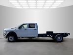 2024 Ram 5500 Crew Cab DRW 4x4, Cab Chassis for sale #RG418927 - photo 8