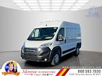 2025 Ram ProMaster 1500 High Roof FWD, Empty Cargo Van for sale #SE500229 - photo 1