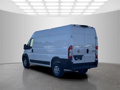 2025 Ram ProMaster 1500 High Roof FWD, Empty Cargo Van for sale #SE500270 - photo 2