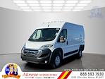 2025 Ram ProMaster 1500 High Roof FWD, Empty Cargo Van for sale #SE500270 - photo 1