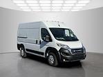 2025 Ram ProMaster 1500 High Roof FWD, Empty Cargo Van for sale #SE500270 - photo 4