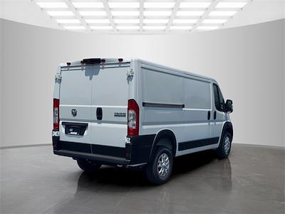 New 2025 Ram ProMaster 1500 Standard Roof Empty Cargo Van for sale #SE553739 - photo 2