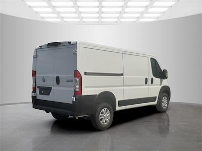 2025 Ram ProMaster 1500 Standard Roof FWD Empty Cargo Van for sale #SE553740 - photo 2