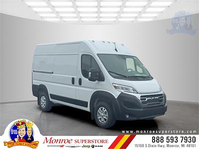 2025 Ram ProMaster 1500 High Roof FWD Empty Cargo Van for sale #SE555936 - photo 1