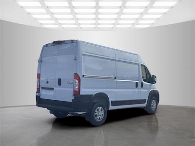 2025 Ram ProMaster 1500 High Roof FWD Empty Cargo Van for sale #SE555937 - photo 2