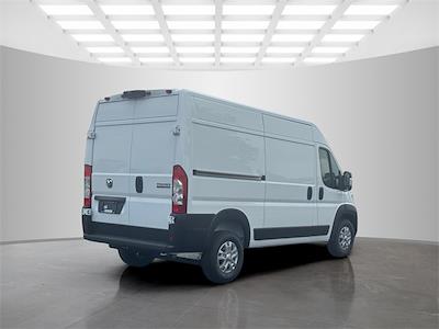 New 2025 Ram ProMaster 1500 High Roof Empty Cargo Van for sale #SE558319 - photo 2
