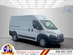 New 2025 Ram ProMaster 1500 High Roof Empty Cargo Van for sale #SE558319 - photo 1