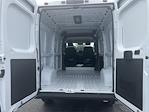 New 2025 Ram ProMaster 1500 High Roof Empty Cargo Van for sale #SE558319 - photo 12