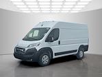 New 2025 Ram ProMaster 1500 High Roof Empty Cargo Van for sale #SE558319 - photo 4
