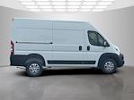 New 2025 Ram ProMaster 1500 High Roof Empty Cargo Van for sale #SE558319 - photo 8