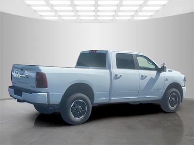 New 2025 Ram 2500 Laramie Crew Cab 4WD Pickup for sale #SG507883 - photo 2