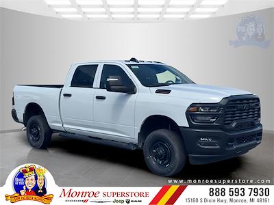 2025 Ram 2500 Crew Cab 4x4 Pickup for sale #SG532907 - photo 1