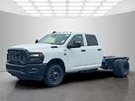 2025 Ram 3500 Crew Cab DRW 4x4 Cab Chassis for sale #SG535910 - photo 4