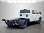 2025 Ram 3500 Crew Cab DRW 4x4 Cab Chassis for sale #SG535910 - photo 2