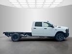 2025 Ram 3500 Crew Cab DRW 4x4 Cab Chassis for sale #SG535910 - photo 8