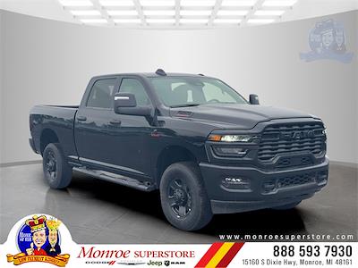 2025 Ram 2500 Crew Cab 4x4 Pickup for sale #SG541767 - photo 1