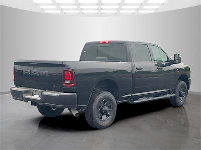 2025 Ram 2500 Crew Cab 4x4 Pickup for sale #SG541767 - photo 2