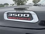 New 2025 Ram 3500 Big Horn Crew Cab 4x4 Pickup for sale #SG555241 - photo 15