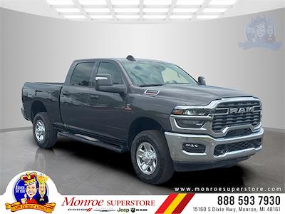 2025 Ram 2500 Crew Cab 4x4 Pickup for sale #SG563684 - photo 1