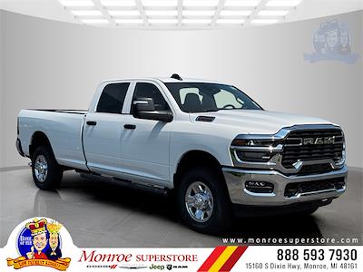 2025 Ram 2500 Crew Cab 4x4 Pickup for sale #SG586853 - photo 1