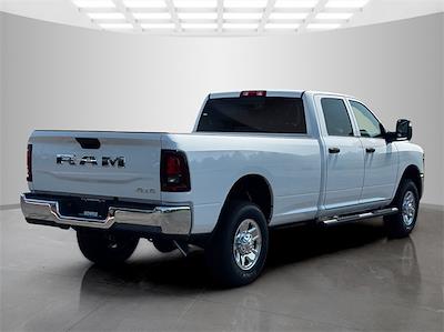2025 Ram 2500 Crew Cab 4x4 Pickup for sale #SG586853 - photo 2