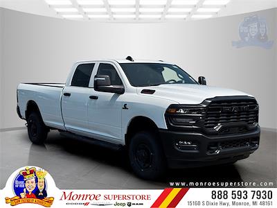 2025 Ram 2500 Crew Cab 4x4 Pickup for sale #SG588768 - photo 1