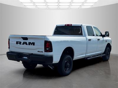 2025 Ram 2500 Crew Cab 4x4 Pickup for sale #SG588768 - photo 2