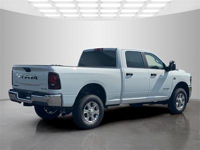 New 2025 Ram 2500 Big Horn Crew Cab 4x4 Pickup for sale #SG591581 - photo 2