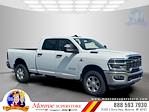 New 2025 Ram 2500 Big Horn Crew Cab 4x4 Pickup for sale #SG591581 - photo 1
